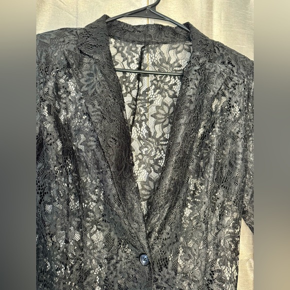 SHEIN blazer - Picture 3 of 6